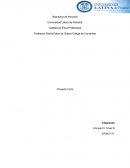 Catedra de Ética Profesional