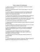 Artículo 16 Constitucional