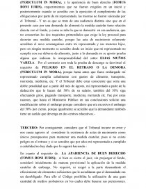 SEÑOR JUEZ DE LETRAS PRIMERO DEPARTAMENTAL DE CHOLUTECA Y DE FAMILIA POR MINISTERIO DE LEY.-. Página 6