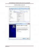 Ejecutar el aplicativo cómo administrador para iniciar la instalación del sistema GNS3.