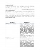 La empresa distribuidora de equipo fotográfico y productos relacionados POLAREX requiere la implementación de una tienda virtual. Para ello se han analizado varias opciones para ofrecer a los clientes la entrega de los productos hasta la puerta de la ca