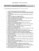 HUMANIDADES Y CIENCIAS SOCIALES.