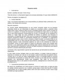 La financiación ilegal de los procesos electorales