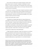 Importancia de aprender ingles.