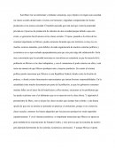 Critica el sistema a económico por Marx