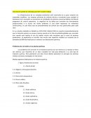 Corrosion en la industria quimica con acido fluorhidrico.