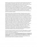 TEMA Hacia las sociedades del conocimiento.