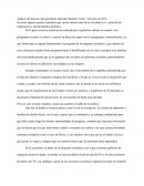 Se tocan algunos puntos esenciales que son de interés tanto de la sociedad civil, como de los empresarios y demás partidos políticos.