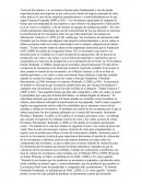 Teoría de Inventarios. Los inventarios forman parte fundamental y son de mucha importancia para una empresa