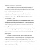 Introducción a los sindicatos en el Derecho mexicano*