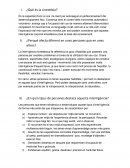 ¿Perquè afecta diferent en unes persones que en unes altres?.