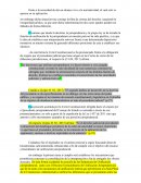 Frente a la necesidad de dar un alcance vivo a la normatividad, el cual solo se aprecia en su aplicación.