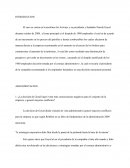 La estrategia corporativa debe fluir desde la punta de la pirámide hasta la base de la misma