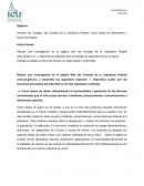 Consejo de la Judicatura Federal.