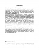 En este ensayo se hablará del uso de la herbolaria a través de historia de la humanidad.