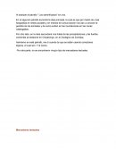 En el segundo párrafo encontré la idea principal, la cual es que por medio de unas fotografías en redes sociales y en medios de comunicación nos dan a conocer la perdida de los animales y de como sufren en las inundaciones en las zonas catalogadas.