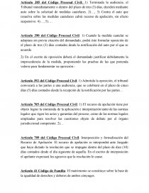 SEÑOR JUEZ DE LETRAS PRIMERO DEPARTAMENTAL DE CHOLUTECA Y DE FAMILIA POR MINISTERIO DE LEY.-. Página 8