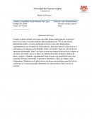 Obtención del Acero