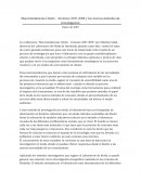 Macrotendencias Otoño – Invierno 2017-2018 y los nuevos métodos de investigación