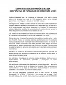 ESTRATEGIAS DE EXPANSIÓN E IMAGEN CORPORATIVA DE FARMACIAS DE DESCUENTO UNIÓN