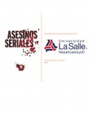 Historia General Del Delito.