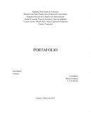 Trayecto inicial – Misión Sucre, Aldea Federación Campesina.