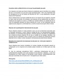 Acuerdos sobre calidad del aire en los que ha participado ese país