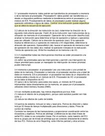 Capitulo 3 COMPUTER ORGANIZATION ANDARCHITECTURE.. Página 1