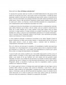Síntesis del texto: Does cell biology need physicists?