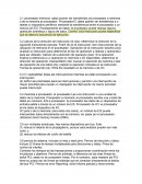 Capitulo 3 COMPUTER ORGANIZATION ANDARCHITECTURE.