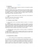 Analiza el concepto de riesgo y beneficio en relación con la ingestión de aspirina para aliviar el dolor de cabeza