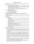 Análisis Caso: TECNILAB SAC