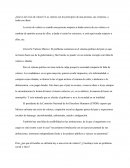 ¿Qué es la Crisis de valores? En mexico