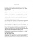 Los cinco anillos. El manuscrito de la tierra
