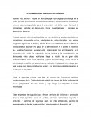 EL CRIMINÓLOGO EN EL SECTOR PRIVADO