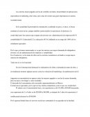 Invertigacion del mercado laboral