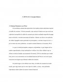 CAPITULO I: Conceptos Básicos 1.1 Sistema Financiero en el Perú