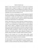 Nutricion en el adulto mayor