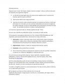 Instruccion proyecto jet airaways