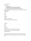 Taller emprendedurismo