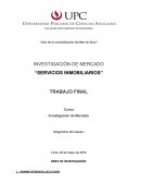 Marketing Inmobiliario.