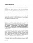 ¿Por qué nos da parálisis del sueño?