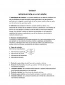 INTRODUCCIÓN A LA OCLUSIÓN