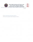 Reporte de práctica de Laboratorio,