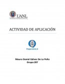 Algoritmos y Diagramas de flujo de tipo secuencial: