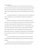 Negocios ambulantes.