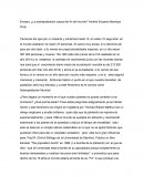 Sobrepoblacion Mito o realidad? Colboy