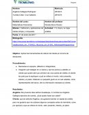 Definición y aplicaciones de interés simple y compuesto Actividad: 1 Tu futuro, tu mejor análisis