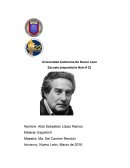 La biografía de Octavio Paz Lozano.