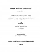 Comprensión de la multidimensional (aspectos eco sistémicos y culturales) de los agro ecosistemas